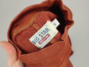 szorty męskie cropp: Bluza dla mężczyzn, M, Big Star, stan - Dobry — 4