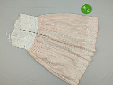 sukienki na komunie h m: H&M Conscious, Sukienka damska, rozmiar S — 4