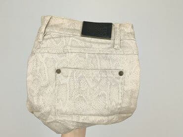 marcus obuwie: BIBA, Spodnie materiałowe damskie, rozmiar M — 6