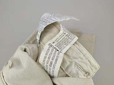 pull and bear cargo: PULL&BEAR, Spodnie cargo damskie, rozmiar XS — 5