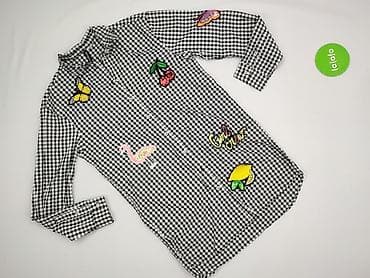 koszula dishe: H&M Divided, Koszula damska, rozmiar 2XS — 2