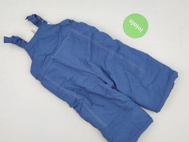 brugi kombinezon dla dzieci: Ogrodniczki, Coccodrillo, 9-12 miesięcy, stan - Bardzo dobry — 3
