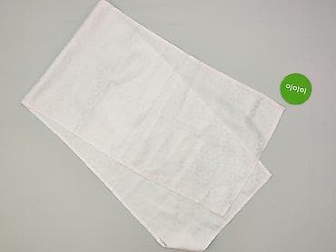 olx wszystko do domu: Obrus 150 x 40, kolor - Biały, stan - Idealny — 3