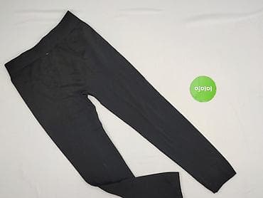 dresy damski: Legginsy Sportowe damskie, rozmiar S — 3