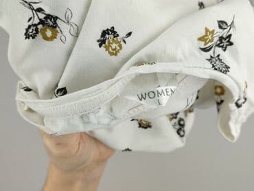 koszulka do garnituru damskiego: WOMEN'S BEST, Bluzka damska, rozmiar L — 5