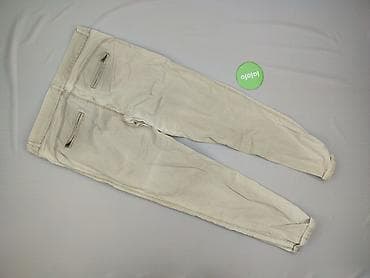 spodnie olimp: More & More, Spodnie materiałowe damskie, rozmiar 2XL — 3