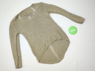 дешеве жіноче взуття: Sweter damski, rozmiar S — 2