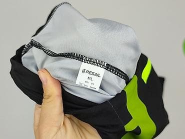 asics dresy: Legginsy Sportowe damskie, rozmiar S — 4