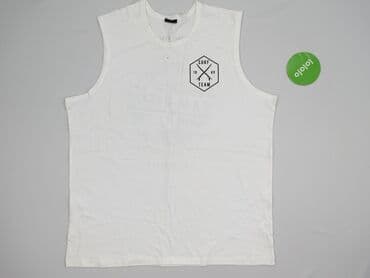 ubrania ufc: Infinity, Podkoszulka dla mężczyzn, rozmiar 2XL — 2