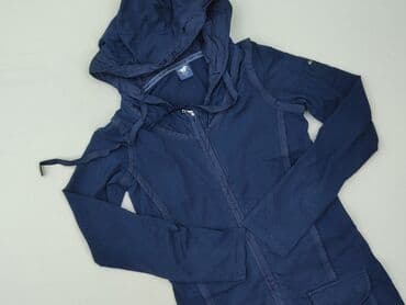 Bluza z kapturem damska, M