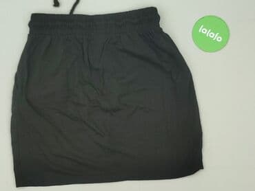 spódnica z eko skóry reserved: Spódnica damska, rozmiar M — 3