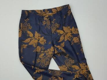 buty bellucci: Spodnie materiałowe damskie, M — 1