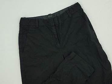 stumax: Massimo Dutti, Spodnie materiałowe damskie, rozmiar M — 1