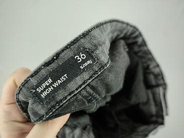 pls jeans: Sinsay, Jeansy damskie, rozmiar S — 4