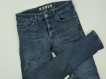 varxdar denim: Jeansy dla mężczyzn, rozmiar S — 1