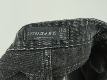 Women's Clothing: Stradivarius, Shorts for women, XS at lalafo.pl — 4 Women's Clothing: Stradivarius, Shorts for women, XS — 4