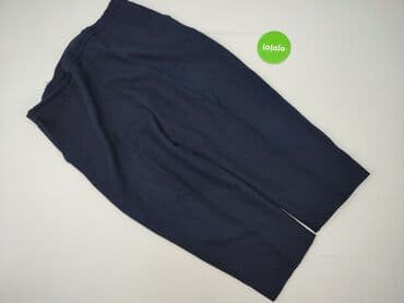 spodnie dresowe asics: Leggings, Sweatpants for women, size S — 3