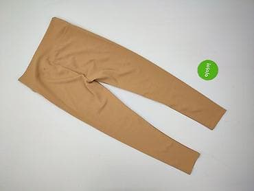 gacie lv: Legginsy rozmiar 2XL — 3