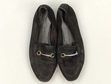 жіноче взуття польща: Vagabond, Flat shoes for women, 37, condition - Good — 1