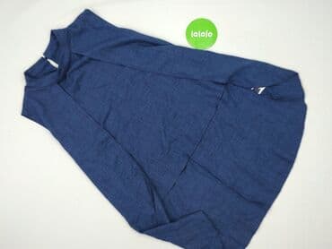 paznokcie do niebieskiej sukienki: Shein, Sukienka damska, XL — 2