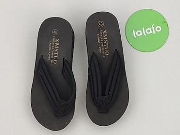 balerinki 36: Japonki damskie, rozmiar 40 — 2