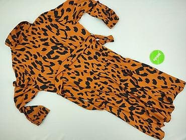 lenary: Shein Curve, Sukienka damska, rozmiar 2XL — 3