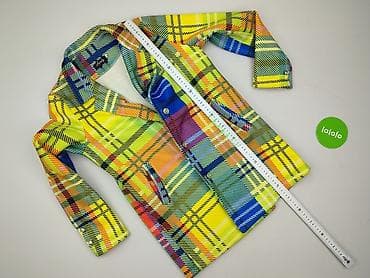 modne rzeczy: Wendy Trendy, Płaszcz damski, rozmiar L — 3