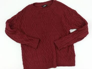 sweter z kaszmiru c a: Women`s sweater, size L (EU 40) — 1
