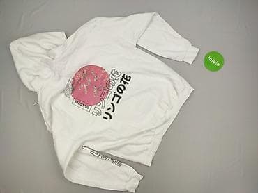 select shop bluzy: Bluza z kapturem damska, rozmiar M — 3