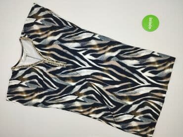 steve madden klapki z futerkiem: BPC Selection, Sukienka damska, rozmiar M — 2