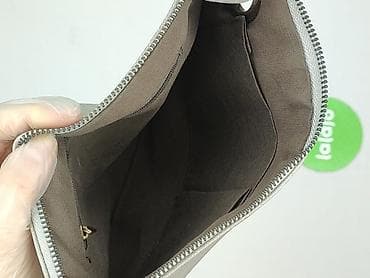 beige gloves: Clutch bag, condition - Perfect — 4