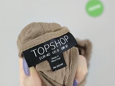 bytom moda: Topshop, Bluzka damska, rozmiar L — 4