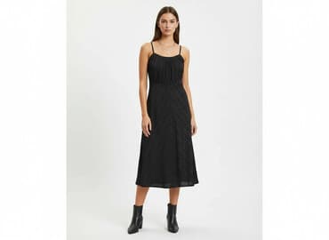 sklep internetowy z sukienkami dla puszystych: Sukienka damska, rozmiar M — 7