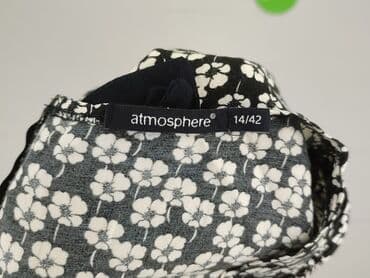 duże rozmiary sukienek na wesele: Atmosphere, Sukienka damska, rozmiar XL — 5