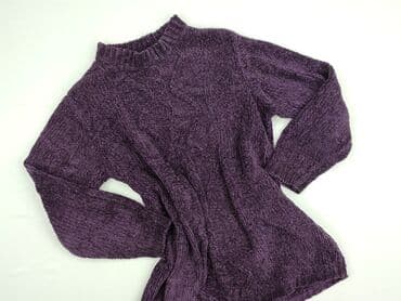 кофти жіночі польські: Sweter damski, rozmiar S — 1