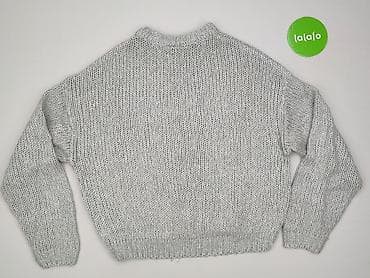 divided: H&M Divided, Sweter damski, rozmiar XS — 3