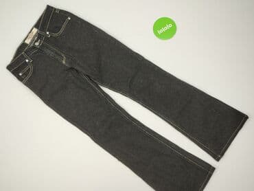 jeans mom slim fit stradivarius: Jeansy damskie, S — 2