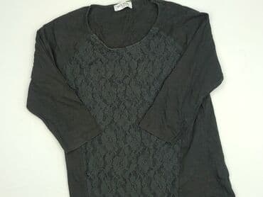 bluzki kopertowe reserved: Women's blouse, size L (EU 40) — 1