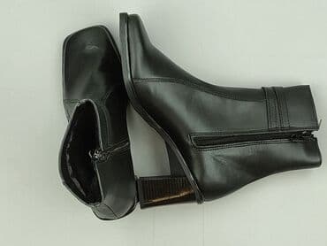 Botki damskie, 38