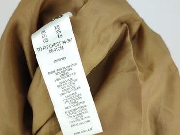 kombinezony narciarskie asos: Asos, Kurtka bomberka damska, rozmiar XS — 5