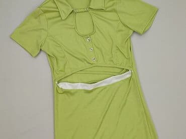 prl sukienki: Sukienka damska, rozmiar S — 1