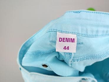 niebo: Denim, Jeansy damskie, rozmiar 2XL — 5