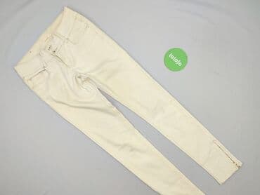 spodnie dżinsy: Jeansy damskie, rozmiar S — 2