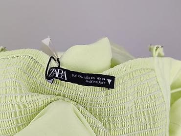 len zara: Zara, Kombinezon damski, rozmiar 2XL — 5