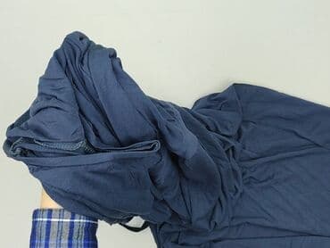 koszula nocna dla karmiącej mamy: Sukienka damska, rozmiar S — 5