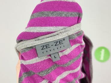 atomowki bluza: Ze-Ze, T-shirt damski, L — 4