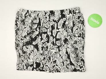 krótkie spódnice tiulowe: Women`s skirt, size 2XL (EU 44) — 3