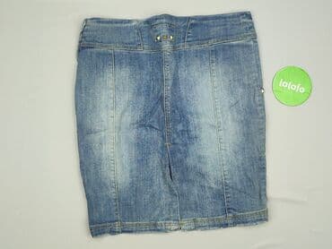 spódnice dżinsowe orsay: Orsay, Spódnica damska, rozmiar M — 4