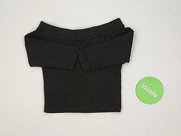 off white bluzki: Orsay, Top damski, rozmiar S — 4