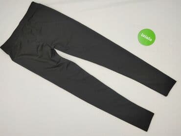 rajstopy vinted: Legginsy Sportowe damskie, rozmiar XL — 3
